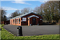 Newton, Clifton & Salwick Village Hall in PR4 3RU