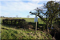 Stile on Darkinson Lane, Lea Town in PR4 0RE