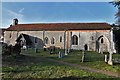 Great Bricett: The Church of St. Mary and St. Lawrence in IP7 7SD