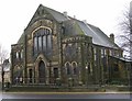 Boothtown Methodist Church - Boothtown Road in HX3 5EB