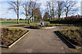 Haslam Park, Preston in PR2 1JQ