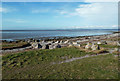 Morecambe Bay Shore in LA5 8JP