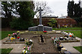Freckleton Air Disaster Memorial in PR4 1SE