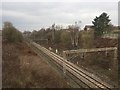 West Coast Main Line, Hartford in CW8 1PT