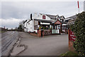 Birley Arms Hotel on Bryning Lane in PR4 1FR