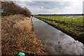 Main Drain from Eastham Bridge in FY8 4LL