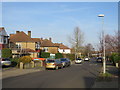 Highdown, Worcester Park in KT4 7AP
