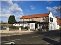 Butchers Arms, Woodsetts in S81 8SG