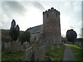 St. Clydawg's Church (Clodock) in HR2 0NZ
