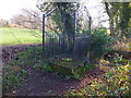 St Helen's Well, Sefton in Sefton
