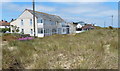 Houses at Caister-on-Sea in NR30 5HG