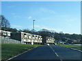 Leighton Road, Gleadless Valley in S14 1BF