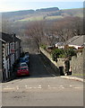 Sarah Street, Merthyr Vale in CF48 4QN