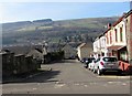 Argoed Terrace, Merthyr Vale in CF48 4QN