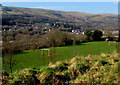 Football pitch in Merthyr Vale in CF48 4RR