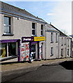 Bedlinog Convenience Store, High Street, Bedlinog in CF46 6SJ