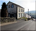 Former Station Hotel, High Street, Bedlinog in CF46 6SJ