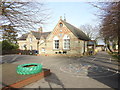 Runcton Holme primary school in PE33 0AW