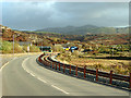 Toll Road to Harlech in LL48 6LL