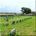 Allonby Quaker Burial Ground in CA15 6QA