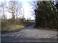 Dennington Road, Brundish in Brundish