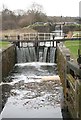 Lock 31, Forth and Clyde Canal in G61 1RG