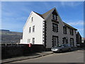 Former Windsor Hotel, Cardiff Road, Merthyr Vale in CF48 4RR