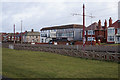 Queen's Promenade, Blackpool in FY2 9HL