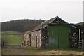 Farm building, Denmuir in KY14 6JQ