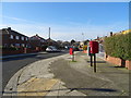 Buttermere Road, Redcar in TS10 5EP