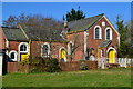 Former Wesleyan Chapel, Crendell in SP6 3ED