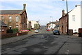 Wallace Street, Galston in Galston