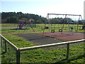 Duchy Road Play area in BA3 3DX