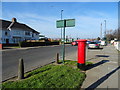 Kirkleatham Lane, Redcar (A1042) in TS10 5EP