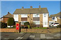Houses on Aintree Road, Redcar in TS10 4PR