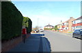 Sandsend Road, Redcar in TS10 1LS