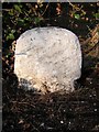 Old Milestone by the A129, Southend Road, Great Burstead in CM12 9RG