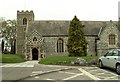 St. Mary's; the parish church of Stoke in IP2 8GW