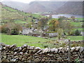 The Lakeland village of Hartsop in CA11 0NY