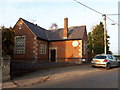School building, East Tytherton in SN15 4LU