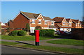 Houses on Sheerness Way , Redcar in TS10 2TU