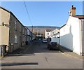 Newton Street, Abercanaid in CF48 1YS