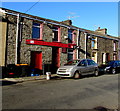 The Richards Arms, Abercanaid in CF48 1YS