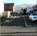 Waunwyllt Court, Abercanaid  in CF48 1YS