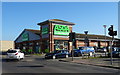 Asda Supermarket, Redcar in TS10 4LL