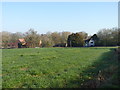 Tardebigge Farm from Coalash Lane in B60 4EY