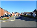 Oxendale Road, Redcar in TS10 4LL