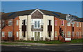 Flats on West Dyke Road, Redcar in TS10 4SD