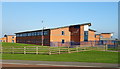 Rye Hills School, Redcar in TS10 4PR