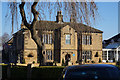 Rogerthorpe Manor Hotel, Badsworth in WF9 1AJ